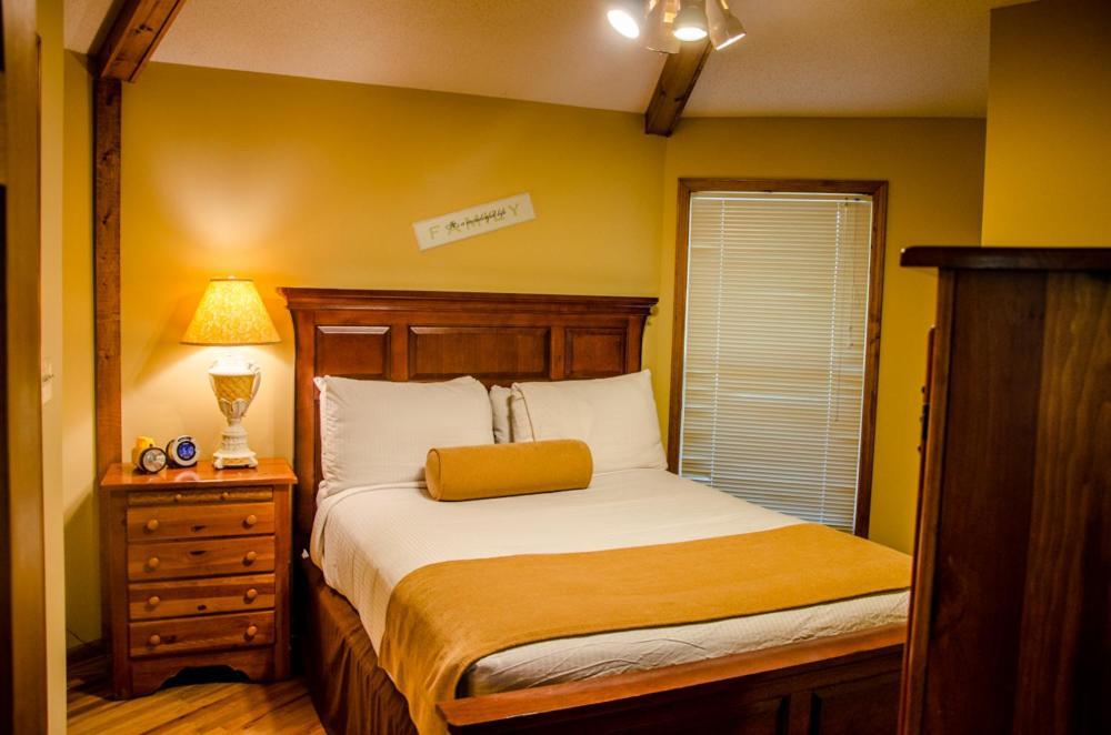 Resort Of Willow Winds Asheville