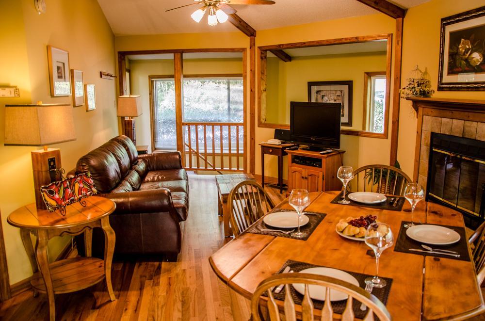 Of Willow Winds Resort