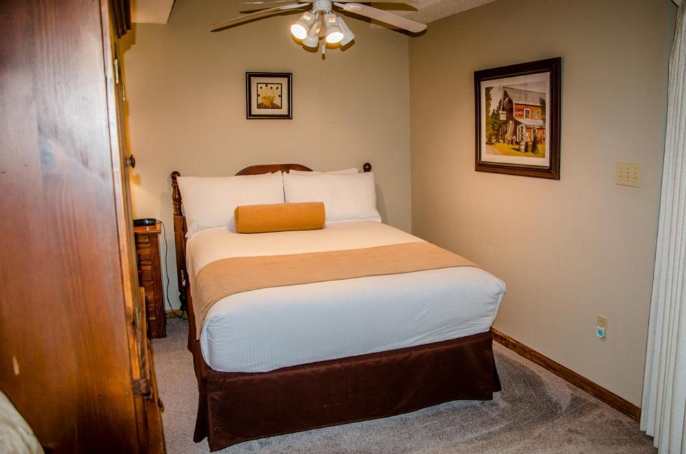 Of Willow Winds Resort *