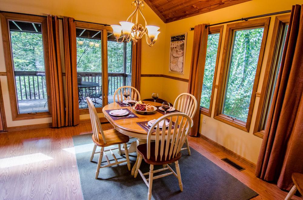 Resort Of Willow Winds Asheville