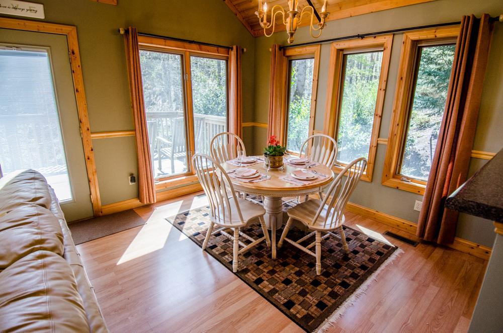 Resort Of Willow Winds Asheville