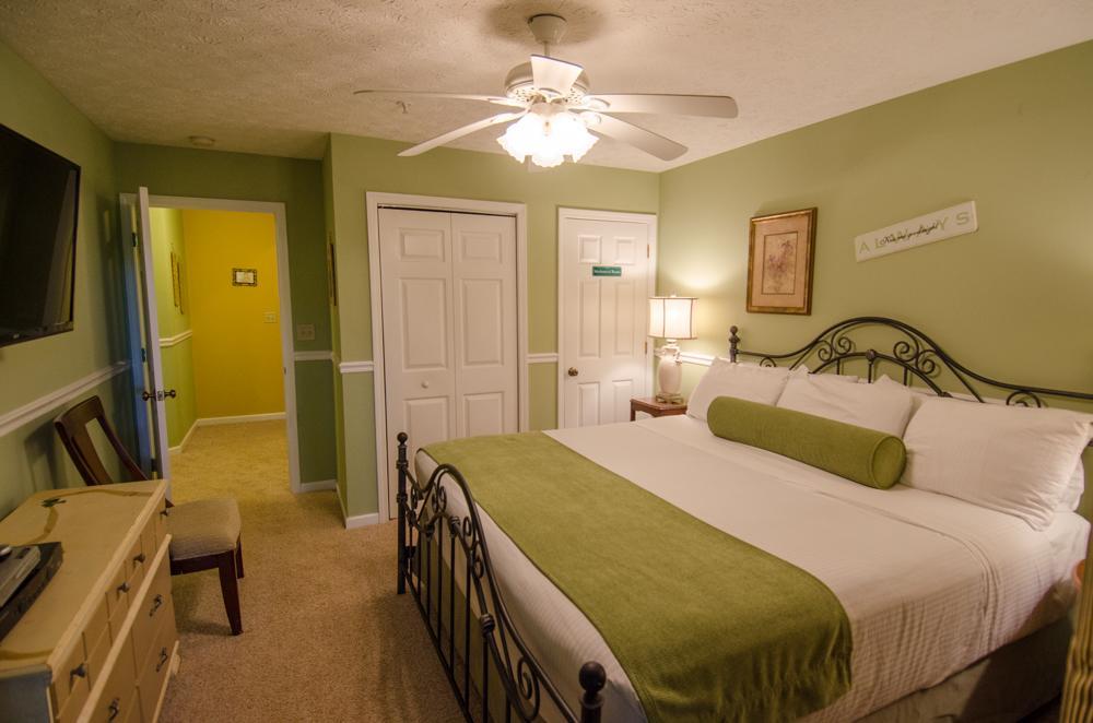 Resort Of Willow Winds Asheville