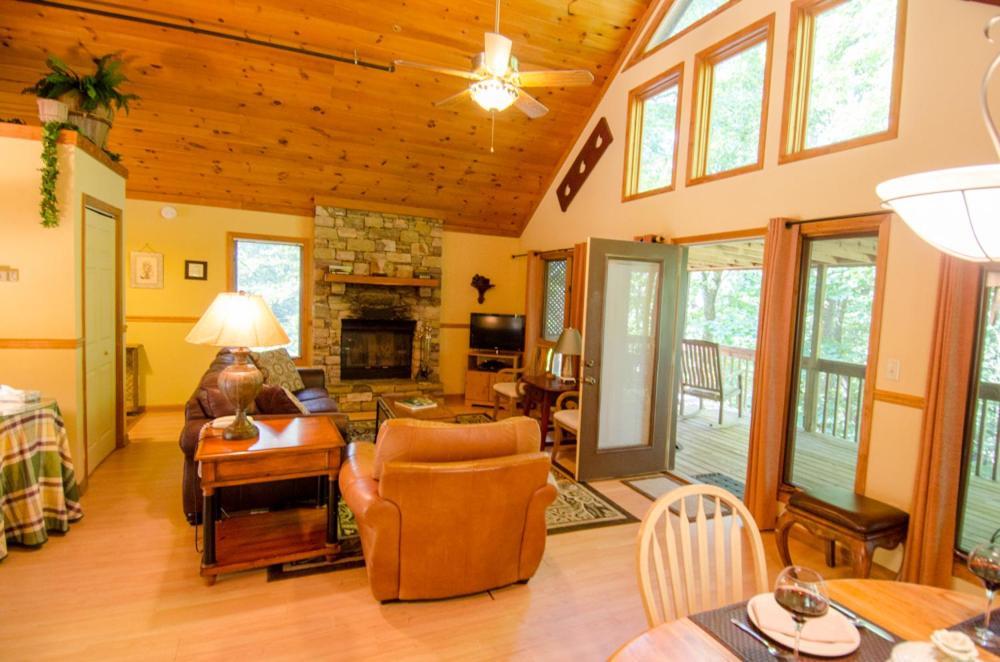 Of Willow Winds Resort Asheville