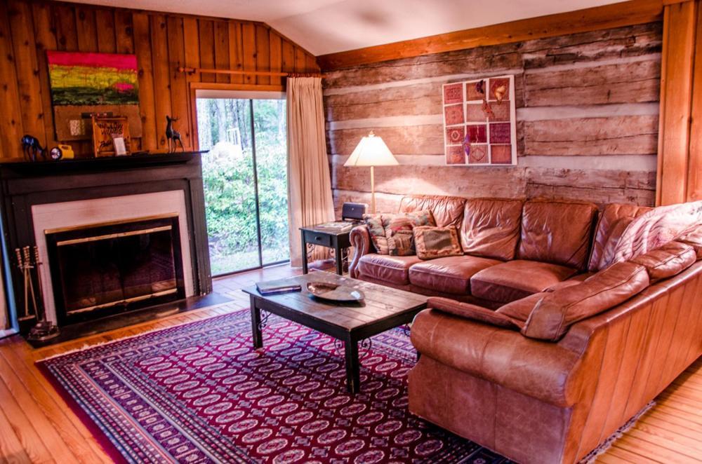 Of Willow Winds Resort