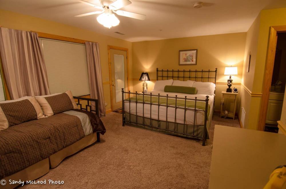 Resort Of Willow Winds Asheville