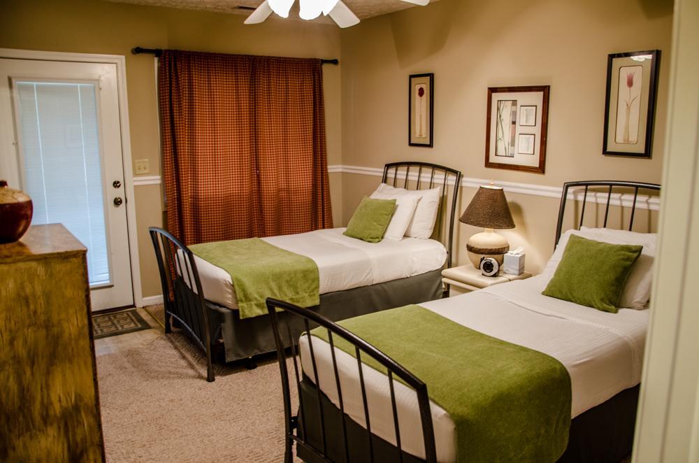 Resort Of Willow Winds