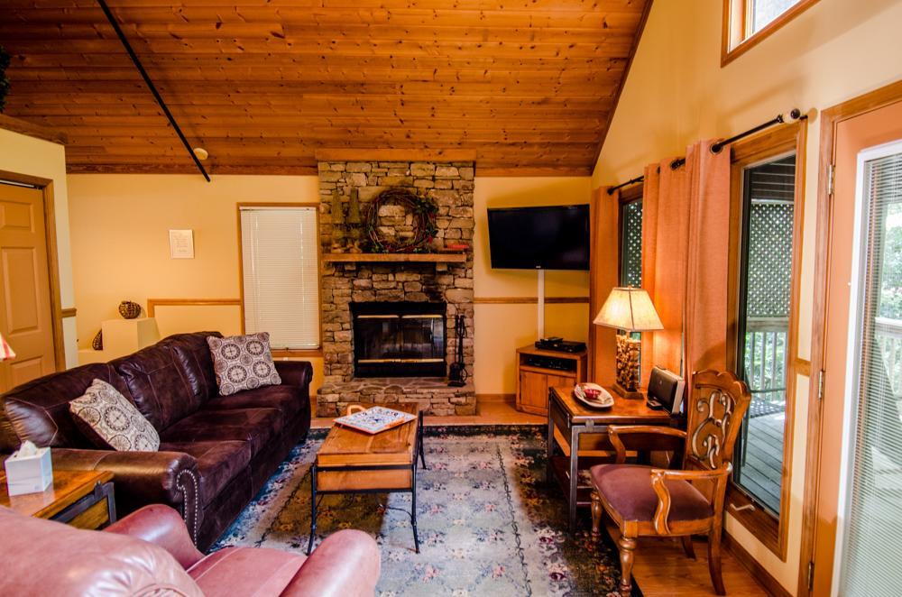 Of Willow Winds Resort *