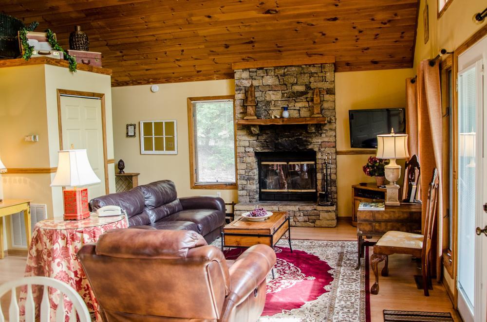 Of Willow Winds Resort Asheville