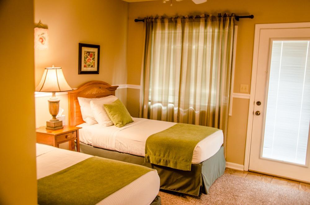 Of Willow Winds Resort *