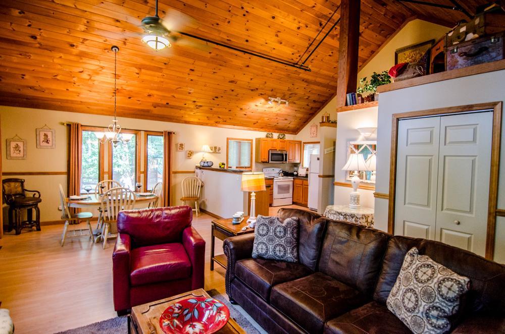 Resort Of Willow Winds Asheville
