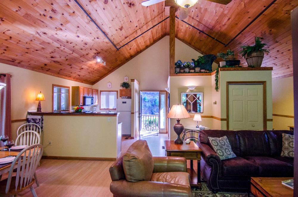 Of Willow Winds Resort Asheville